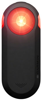 Garmin Varia RTL515 Rearview Radar Taillight – Vehicle Detection