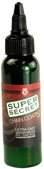 Silca Super Secret Chain Lube Wax-Based Drip Lubricant