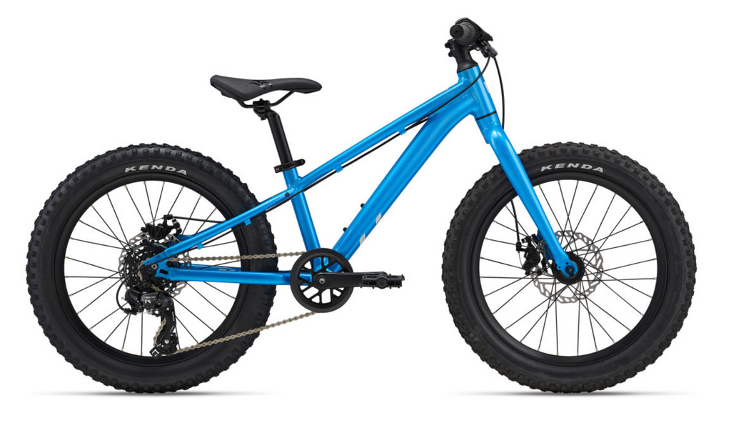 Giant Liv STP 20 – Grava Adventure Corporation