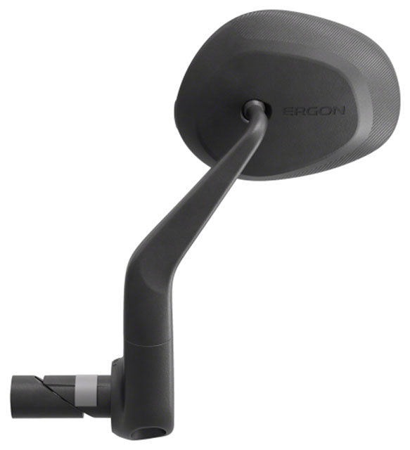 Ergon RM Touring Handlebar Mirror – Left Side – Bar-End Mount