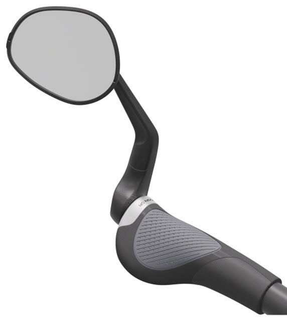 Ergon RM Touring Handlebar Mirror – Left Side – Bar-End Mount