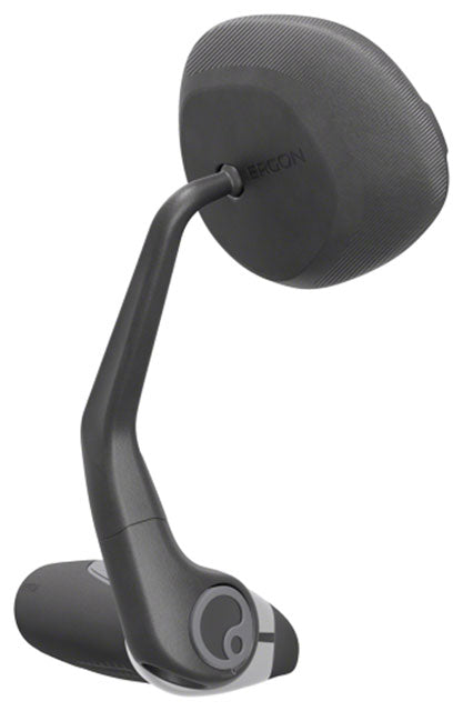 Ergon RM Touring Handlebar Mirror – Left Side – Bar-End Mount