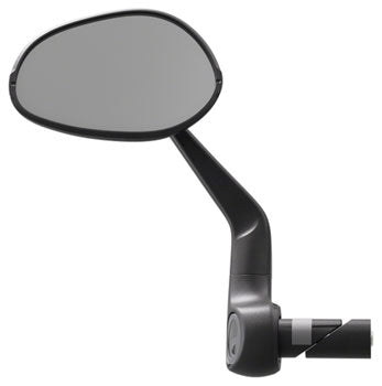 Ergon RM Touring Handlebar Mirror – Left Side – Bar-End Mount