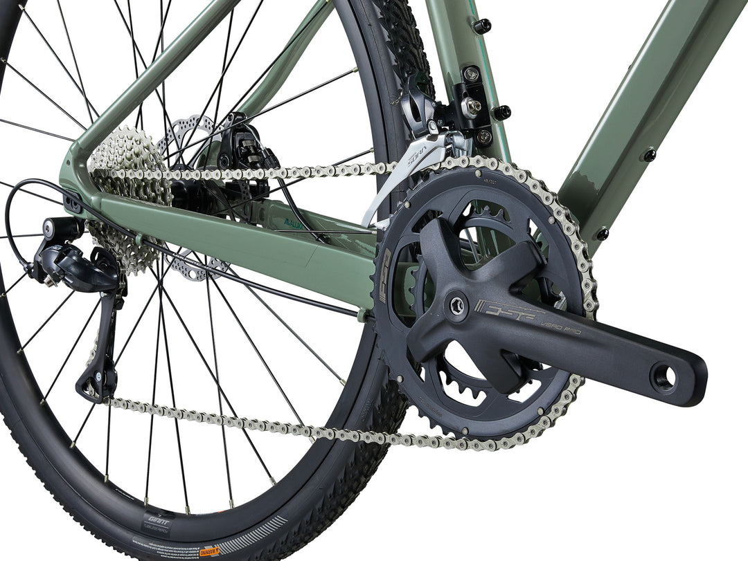 liv giant gravel bike Liv Devote 2