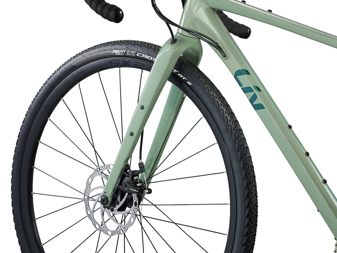 giant liv devote gravel bike Liv Devote 2