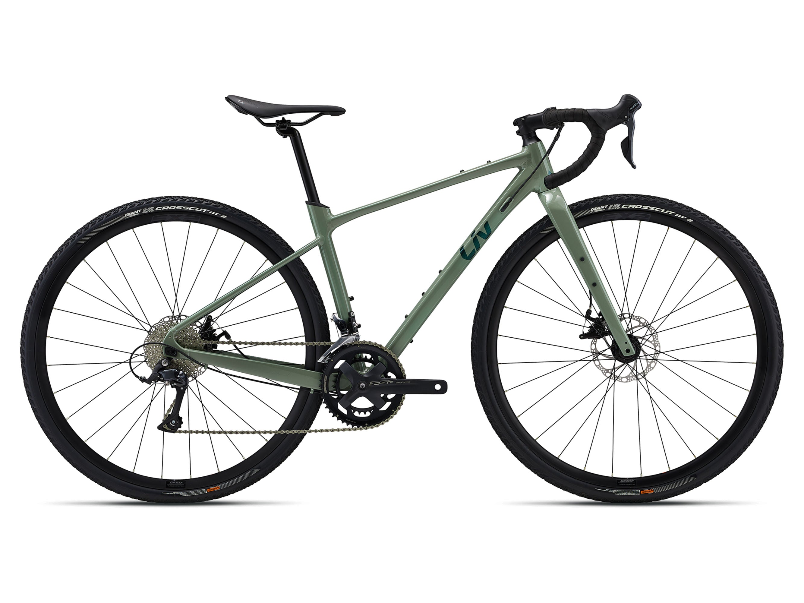 Giant Liv Devote 2 Small – Grava Adventure Corporation