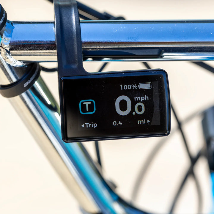 SE Bikes Electric Boogaloo 24” Electric Bike