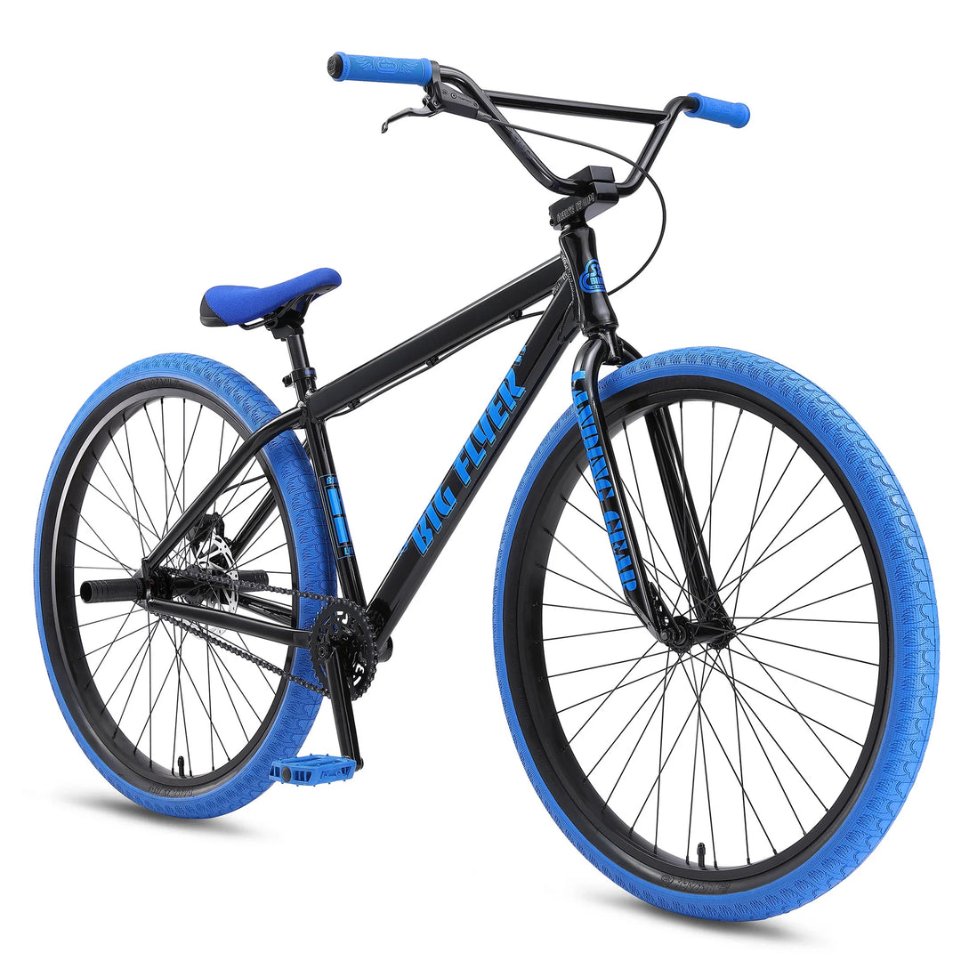 SE Bikes Big Flyer HD 29” Bike Life Bicycle