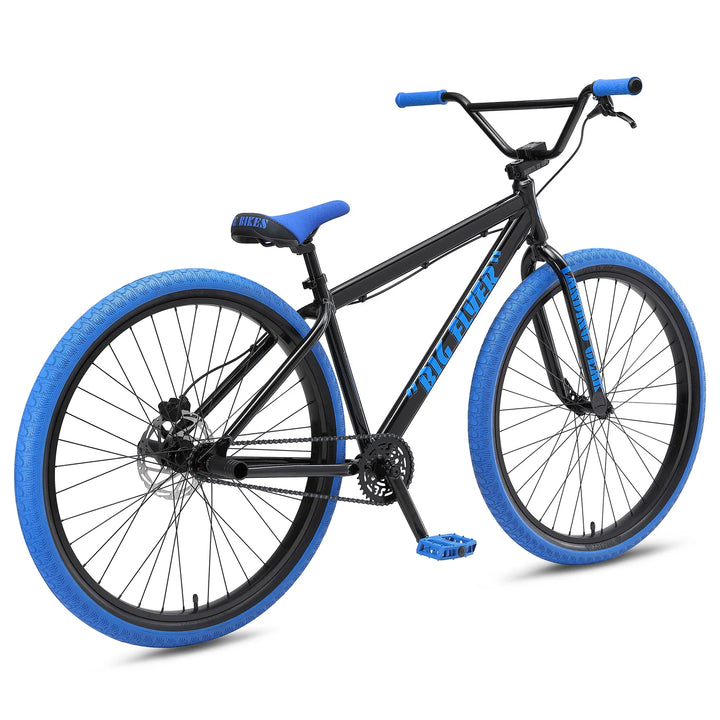 SE Bikes Big Flyer HD 29” Bike Life Bicycle