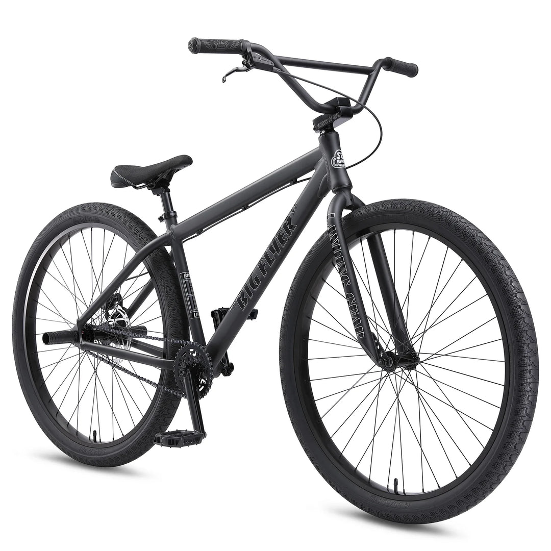 SE Bikes Big Flyer HD 29” Bike Life Bicycle