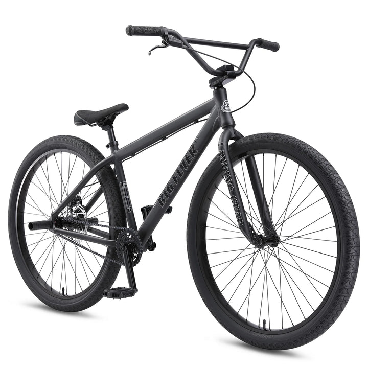 SE Bikes Big Flyer HD 29” Bike Life Bicycle
