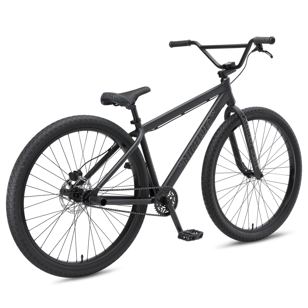 SE Bikes Big Flyer HD 29” Bike Life Bicycle