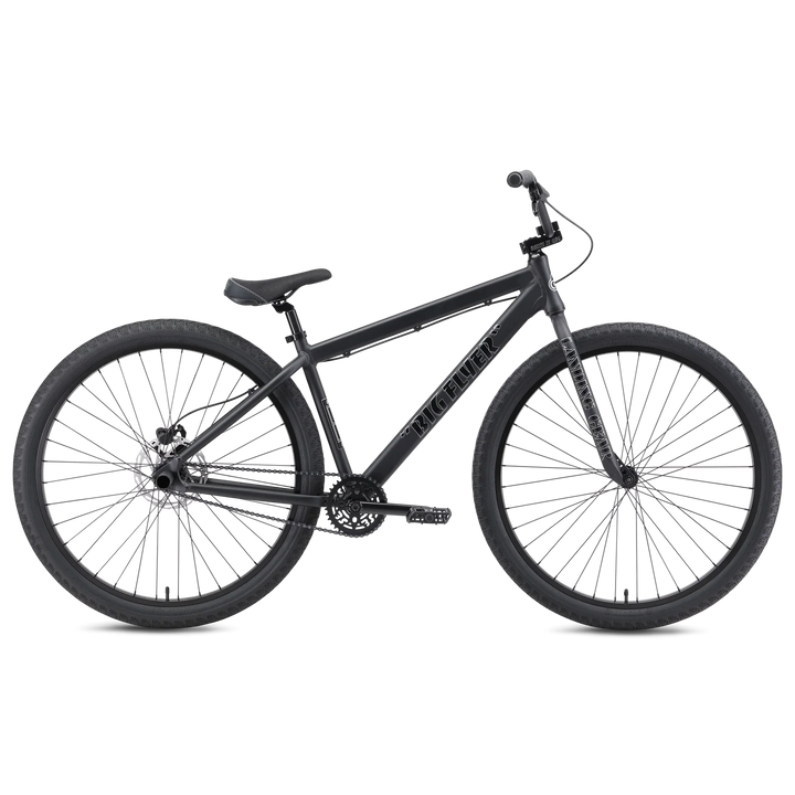 SE Bikes Big Flyer HD 29” Bike Life Bicycle