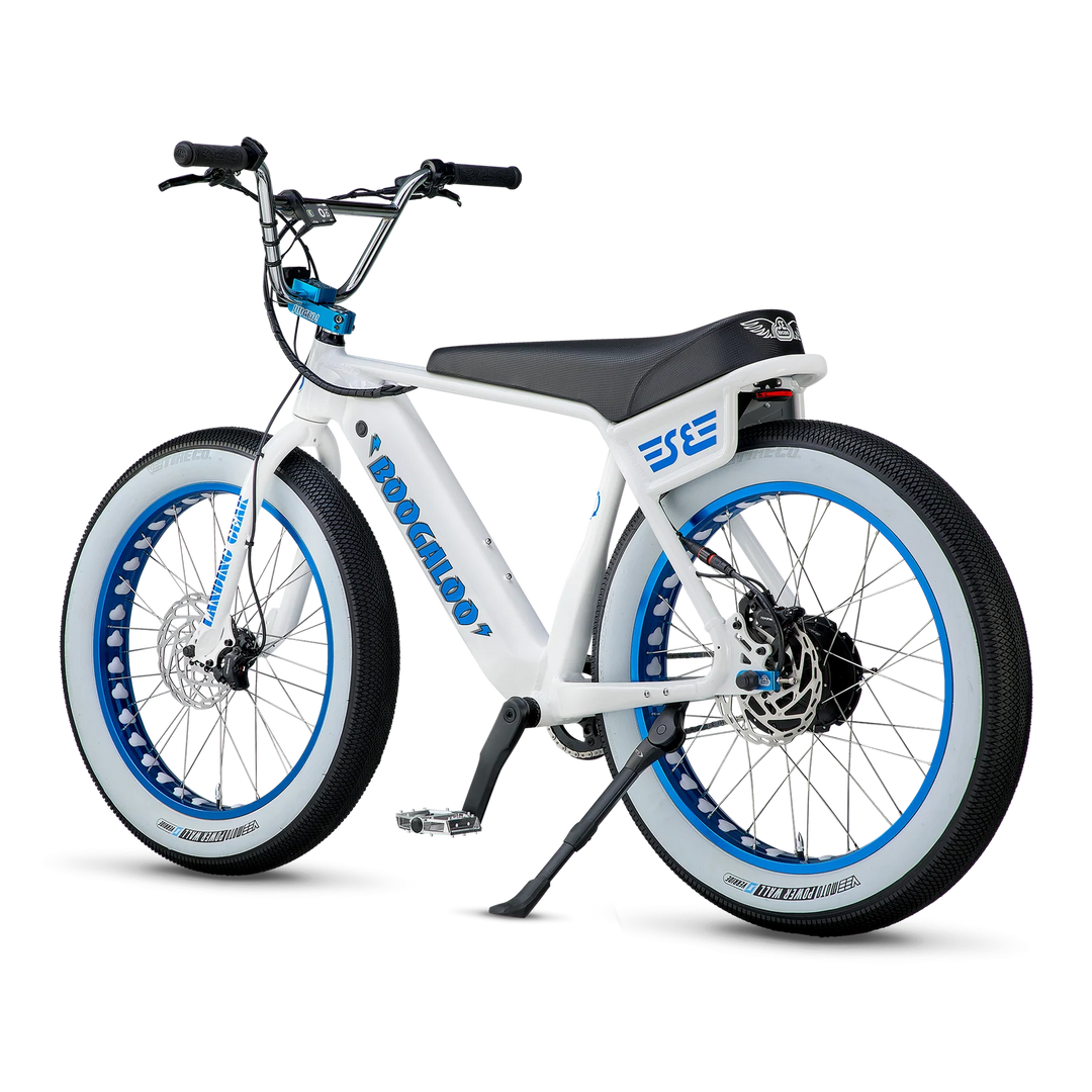SE Bikes Electric Boogaloo 24” Electric Bike