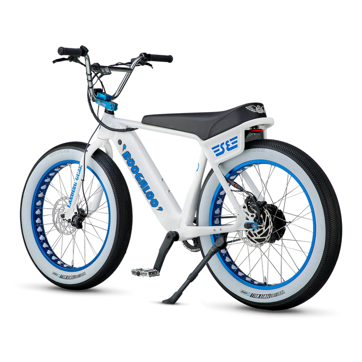SE Bikes Electric Boogaloo 24” Electric Bike