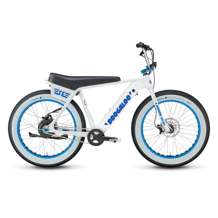 SE Bikes Electric Boogaloo 24” Electric Bike