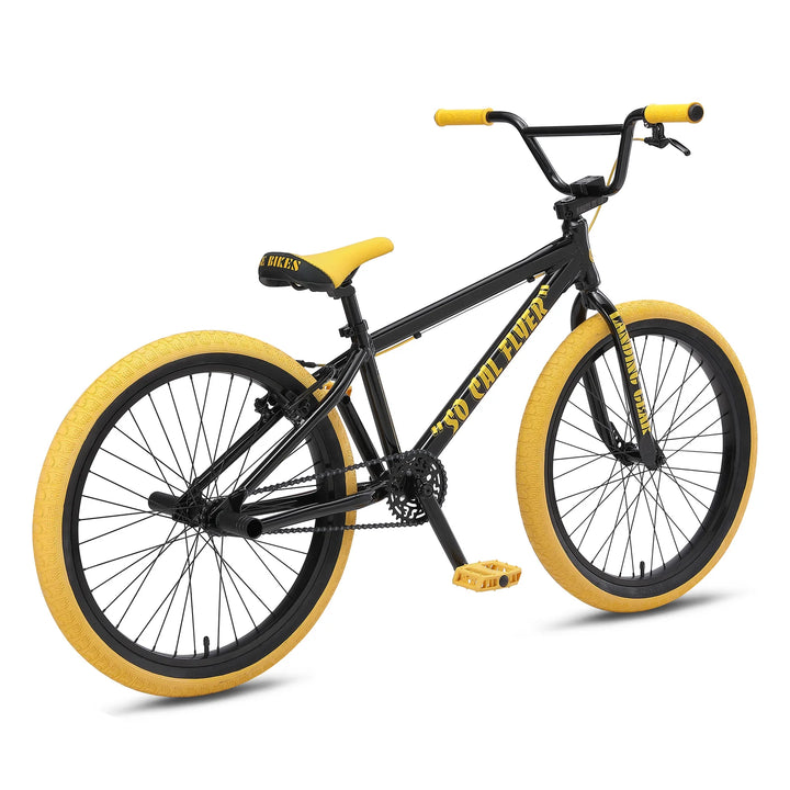SE Bikes So Cal Flyer 24” Bike Life Bicycle