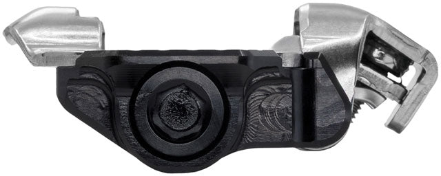 Wolf Tooth DEL Gravel Race Clipless Pedals — Single-Sided SPD, Alloy, 9/16" (Pair)