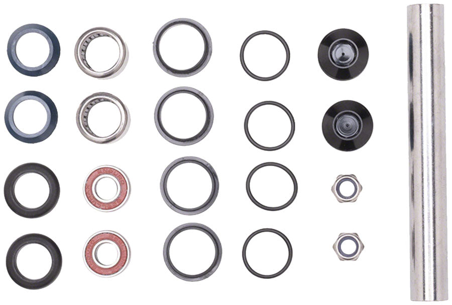 eggbeater 11 pedals Pedal Refresh Kit