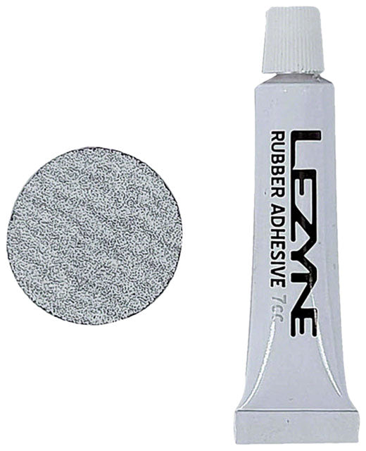 Lezyne Tubeless Pro Plugs | Mushroom Tire Repair Plug Refill Kit