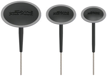 Lezyne Tubeless Pro Plugs | Mushroom Tire Repair Plug Refill Kit