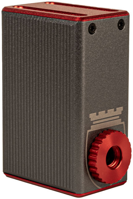 Silca Elettrico Micro Electric Tire Inflator | USB-C Rechargeable