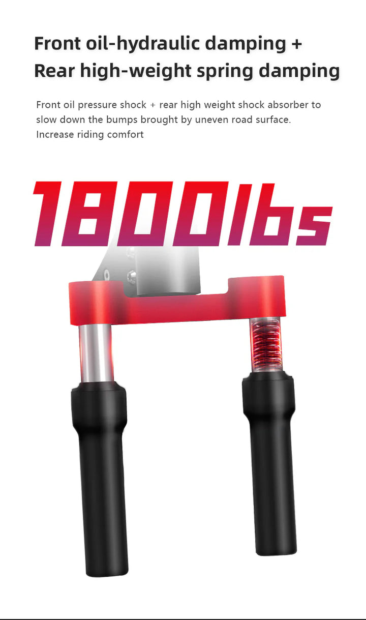 Boyueda Q7pro Max 3200W