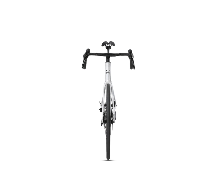 X-LAB RS5 Road Bike – Shimano 105 12-Speed, Power Meter, Carbon Fork, Alloy Frame