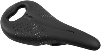 WTB Devo PickUp Saddle - Black, Stainless – Grava Adventure