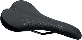 WTB Volt Saddle - Steel, Black