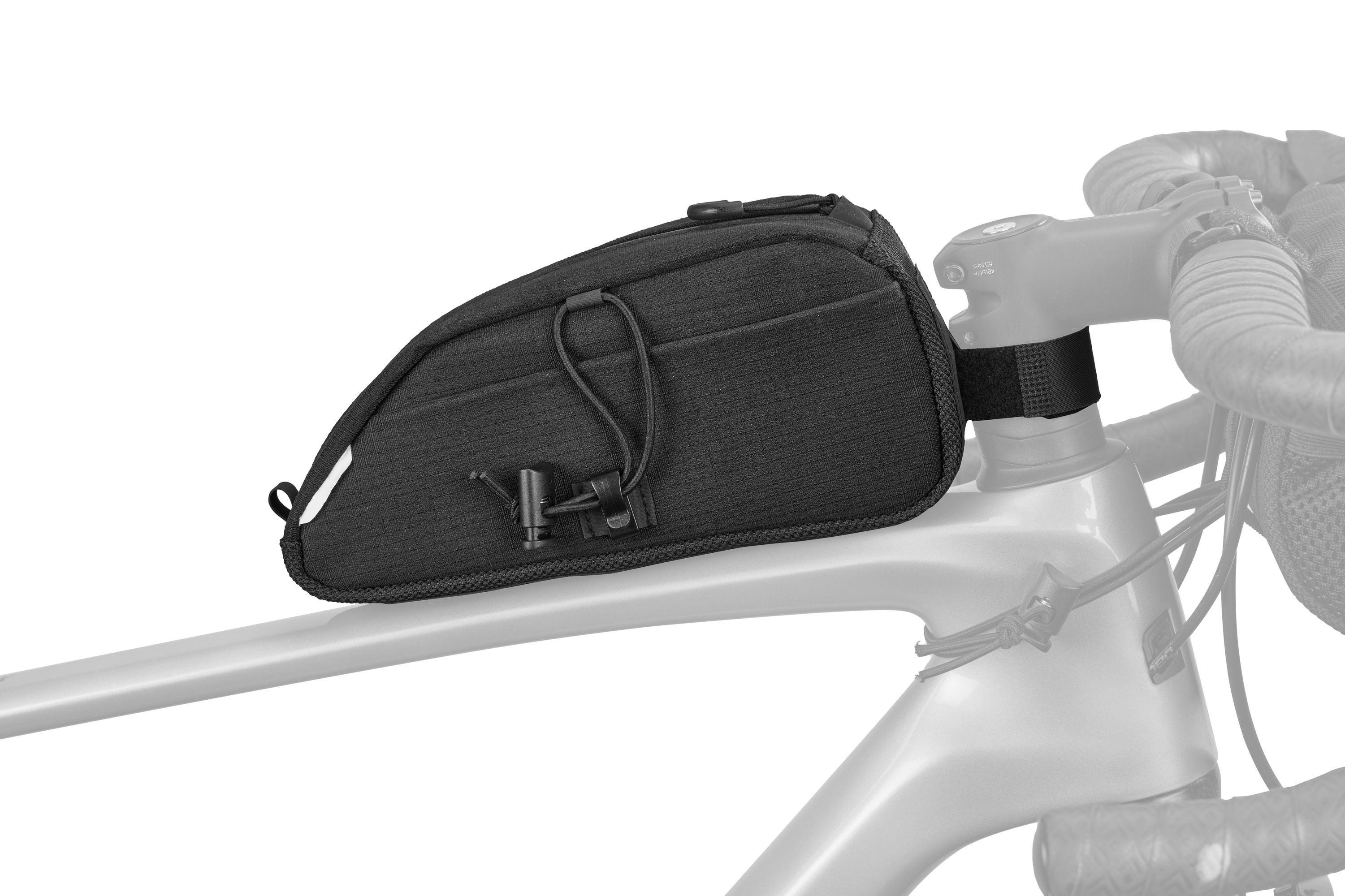 Giant Scout Top Tube Bag – Grava Adventure Corporation