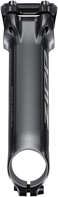 Zipp Service Course SL Stem 31.8mm +/-17 Matte Black – Grava
