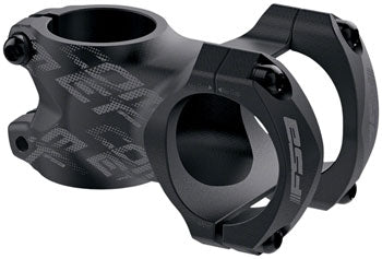 FSA Comet Stem – 35mm Length – 35mm Clamp – ±6° – 1-1/8" Steerer – Black