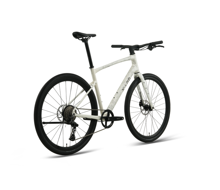 X-LAB SP3 Fitness Hybrid Bike – Shimano CUES 10-Speed, Carbon Fork