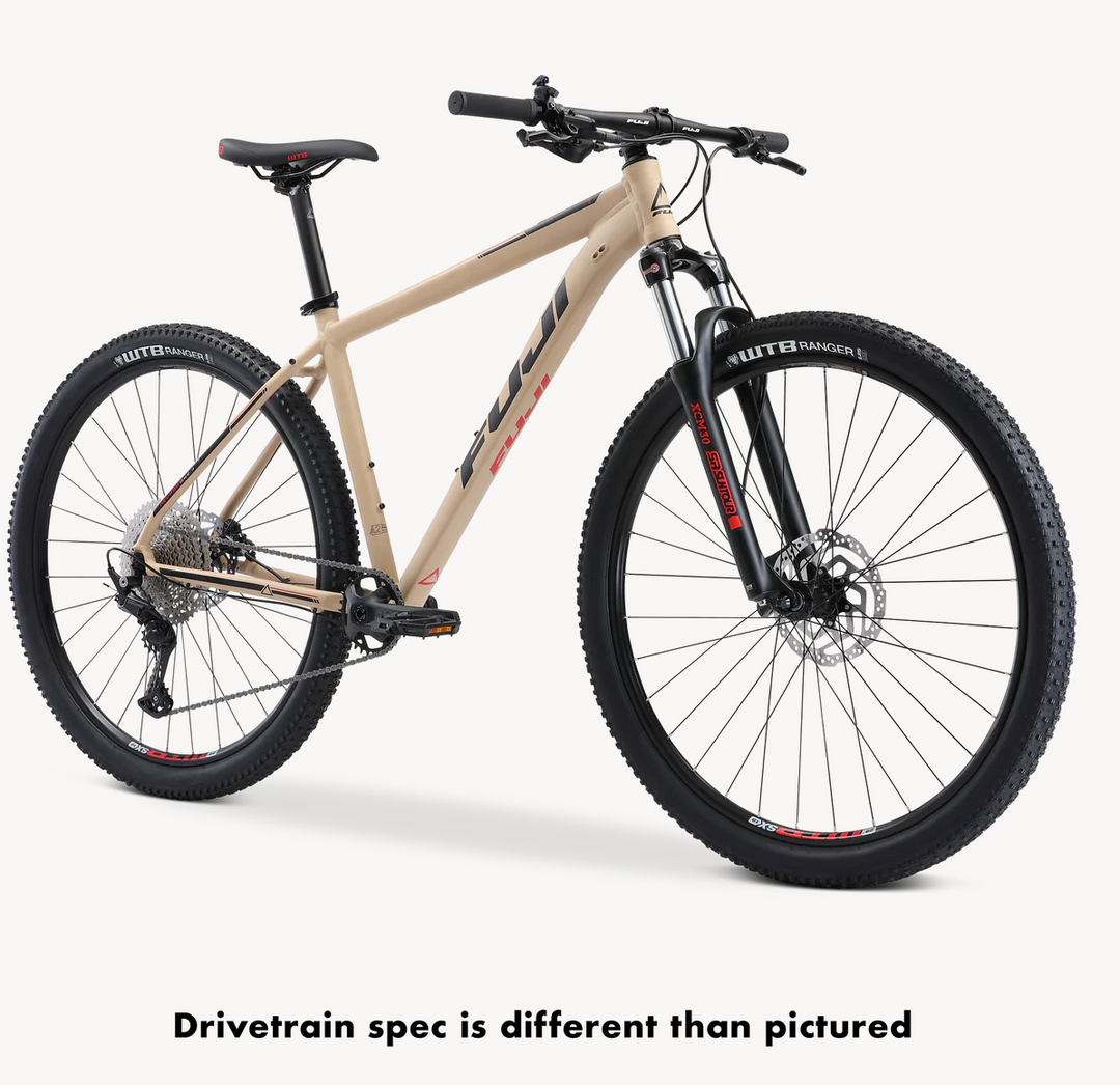 Fuji Nevada 29" 1.3