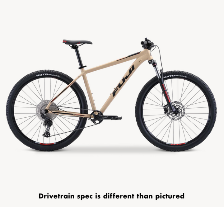 Fuji Nevada 29" 1.3
