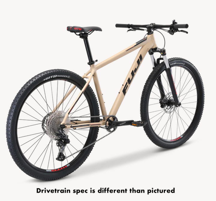 Fuji Nevada 29" 1.3