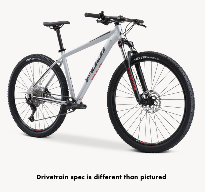 Fuji Nevada 29" 1.3