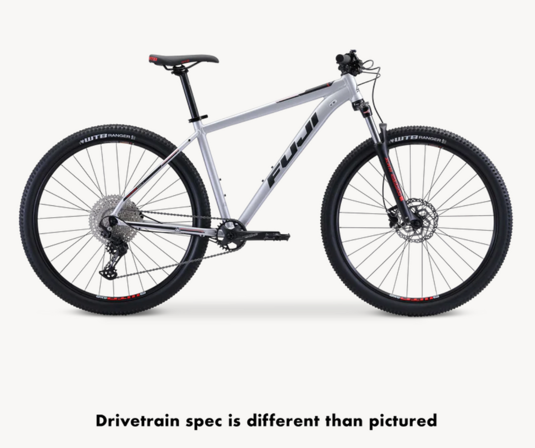Fuji Nevada 29" 1.3