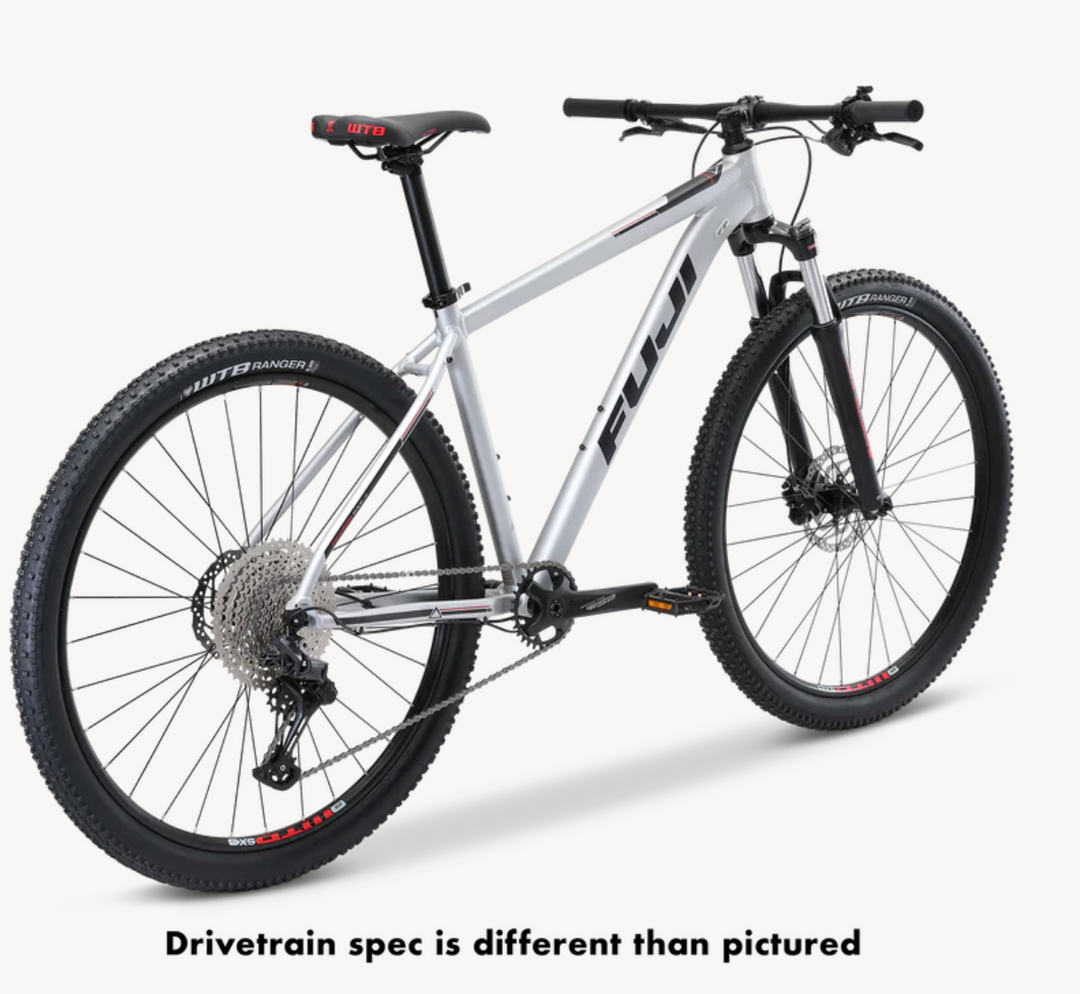 Fuji Nevada 29" 1.3