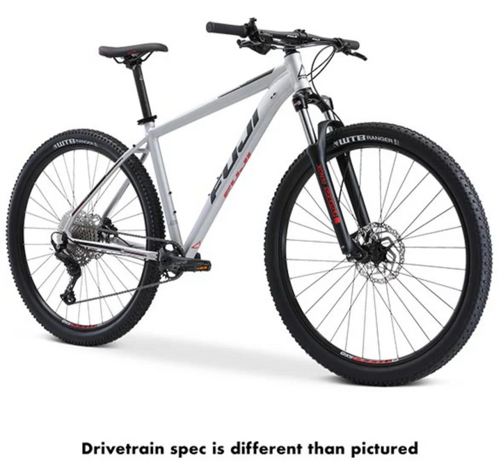 Fuji Nevada 29" 1.3