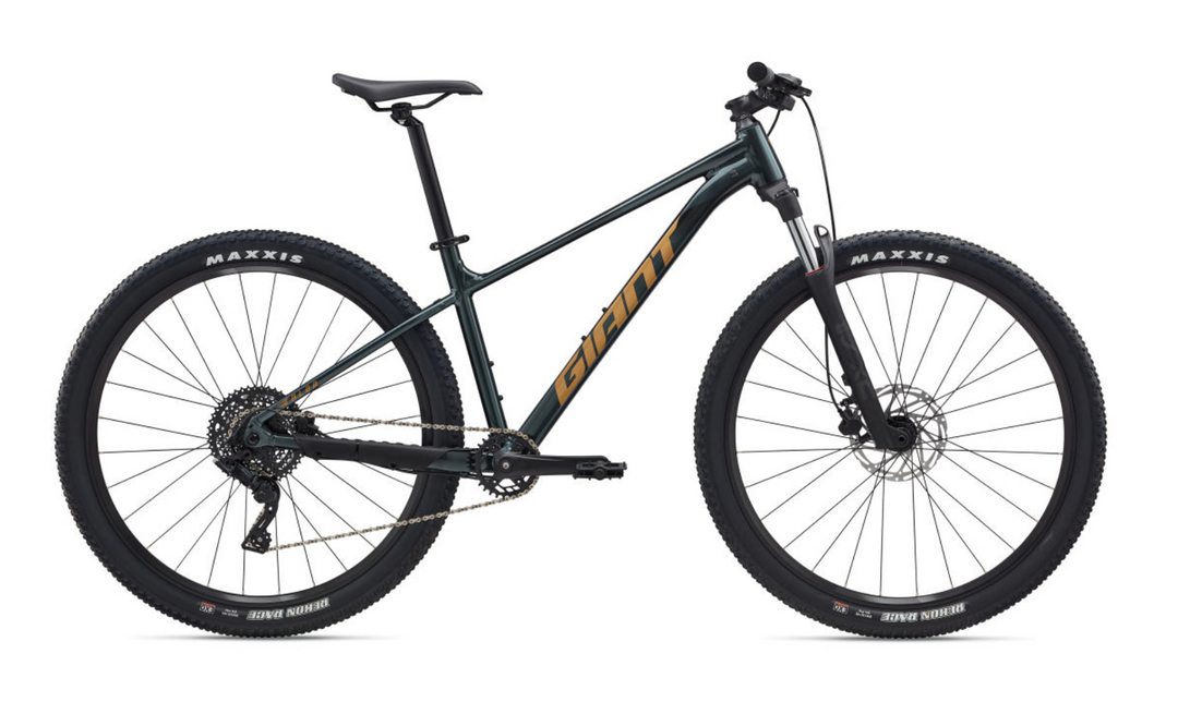 giant alu mountainbike Giant Talon 2 29" MTB