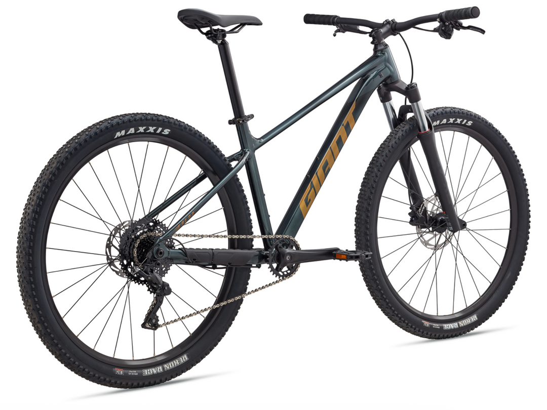 mountainbike 2 Giant Talon 2 29" MTB