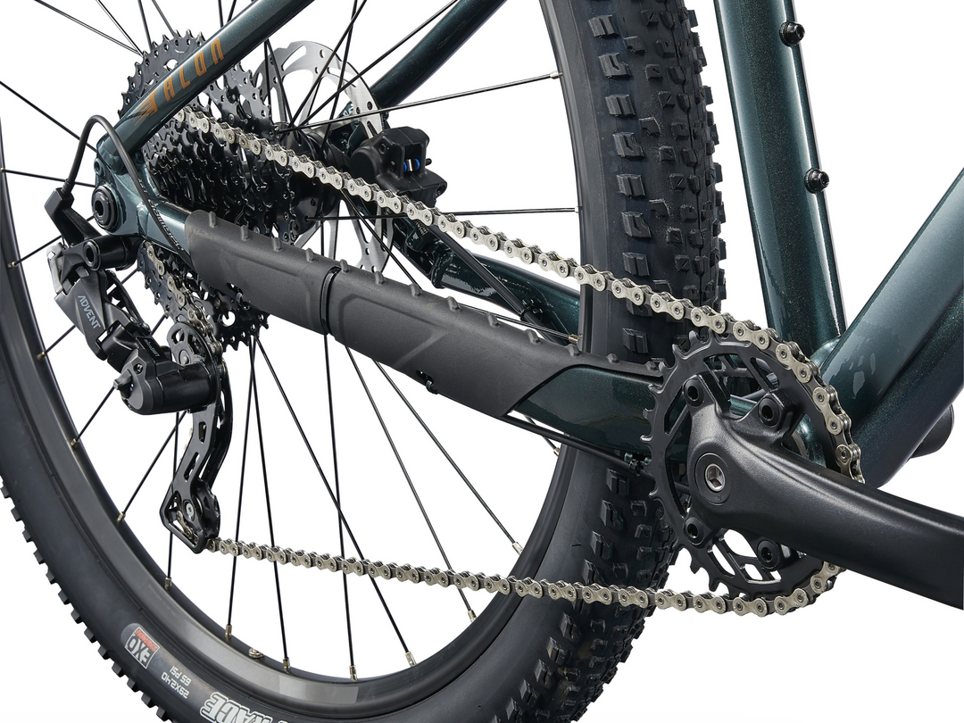 Giant Talon 2 Mountain Bike Giant Talon 2 Mountain Bike