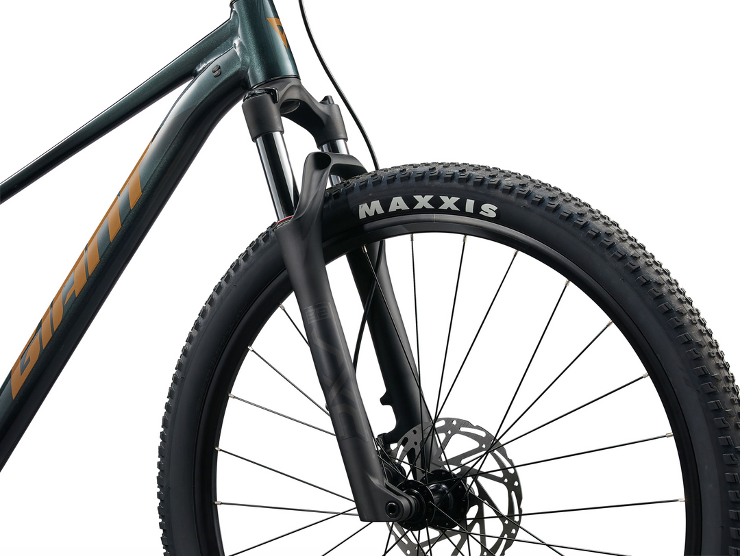 Giant Talon 2 Mountain Bike Giant Talon 2 Mountain Bike