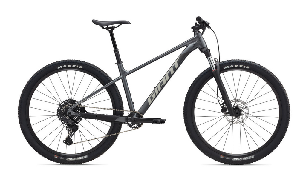Giant Talon 1 Mountain Bike