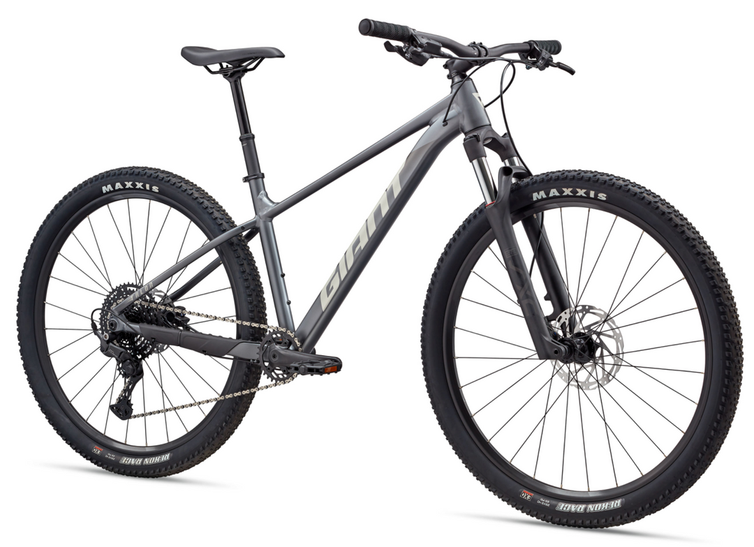 giant talon e+ 1 v2 hardtail e-mountainbike 230340015 Giant Bicycles