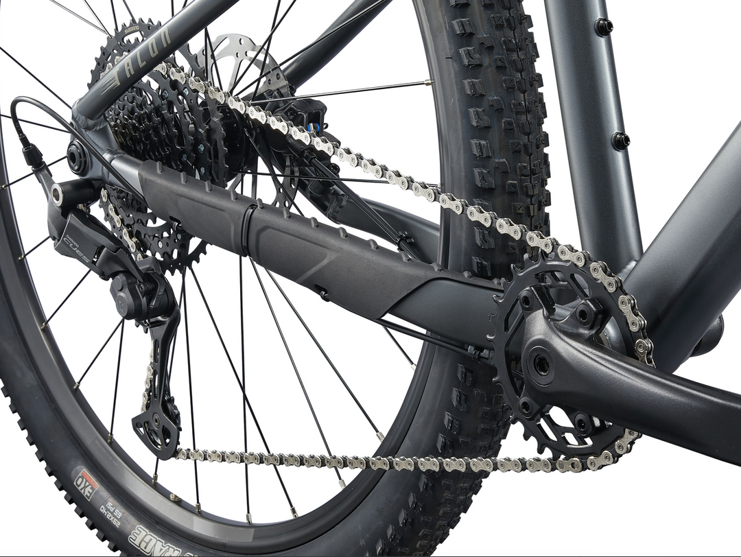 Giant Talon 1 Mountain Bike