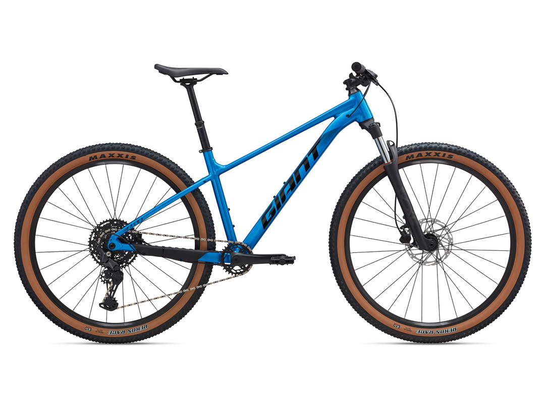 mountainbike giant xl Giant Talon 1 Mountain Bike
