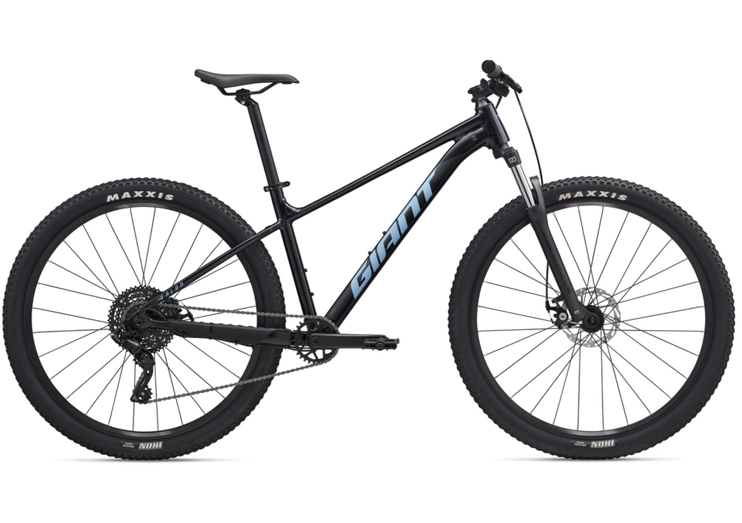 Giant Talon 4 (2025)